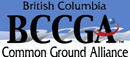 BC Common Ground Alliance Website