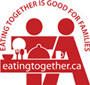 Eating Together website