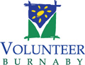 Volunteer Burnaby